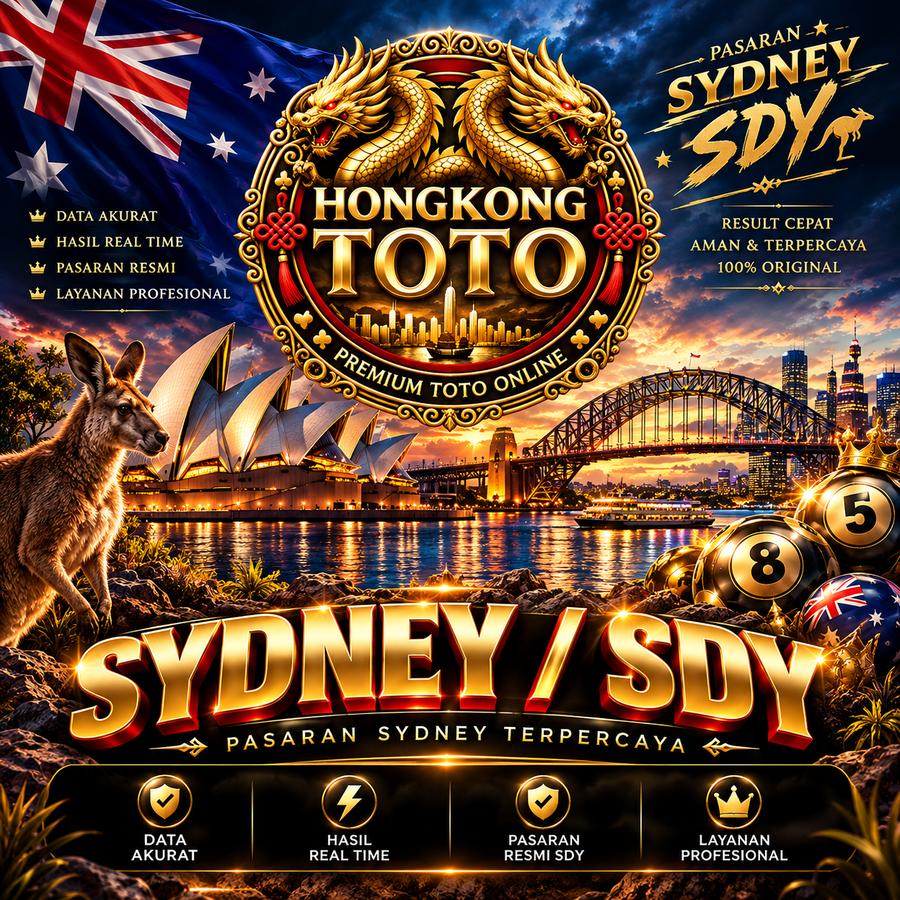 Kode syair sdy Shio Sydney 4 Oktober 2026 prediksi paito 5