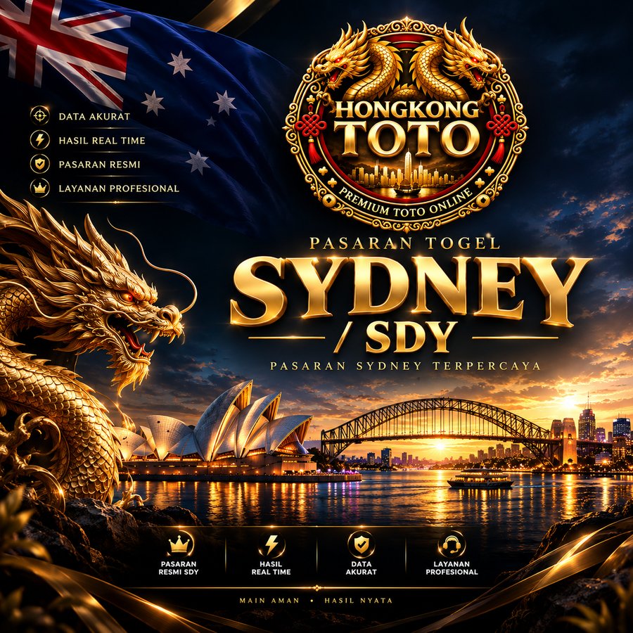 Raja paito sdy data master Sydney 12 Oktober 2026 prediksi paito forum kode syair toto